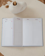Plan5 Planner