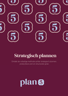 Plan5 Digitale Gids - Strategisch Plannen