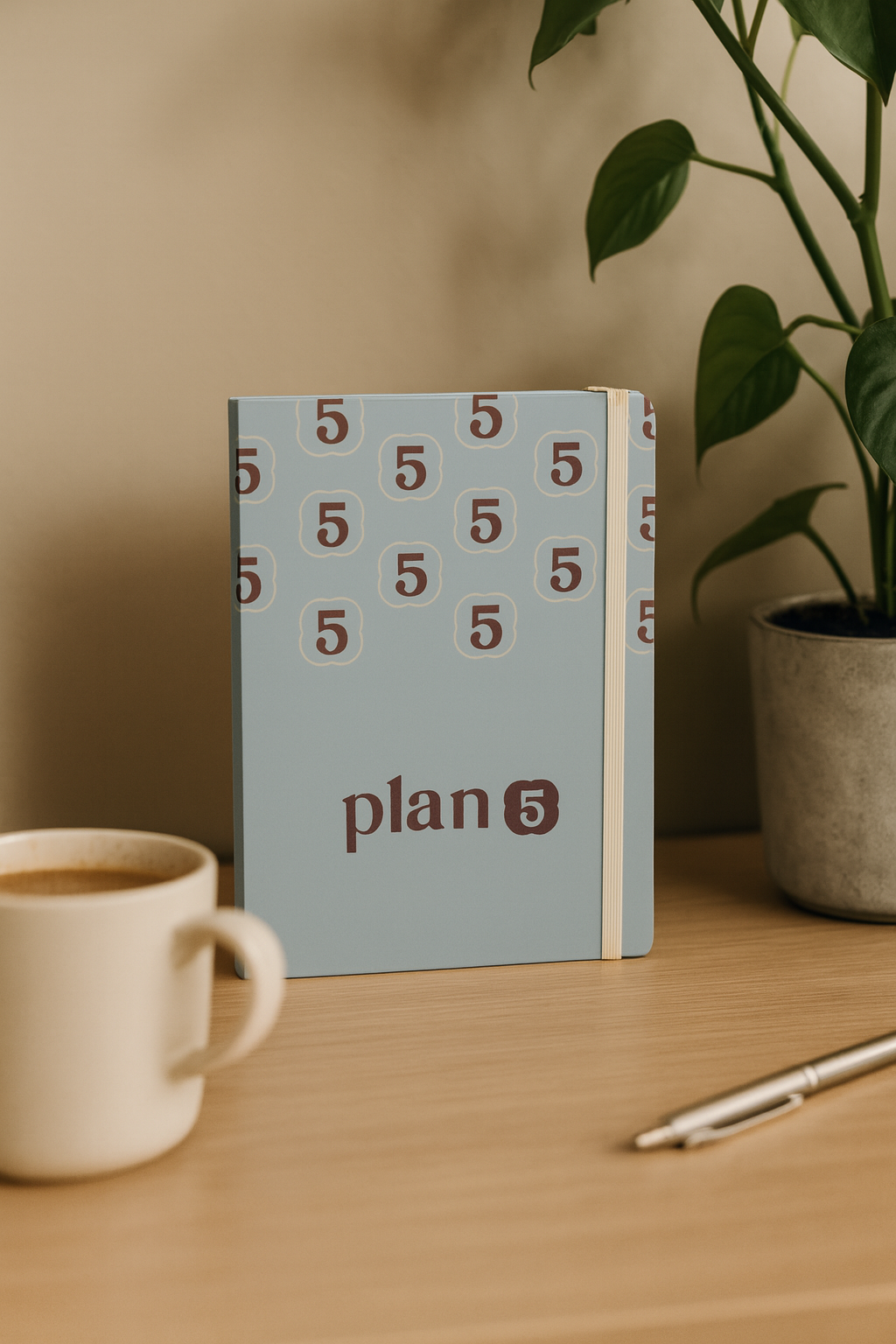 Plan5