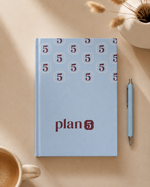 Plan5 Planner