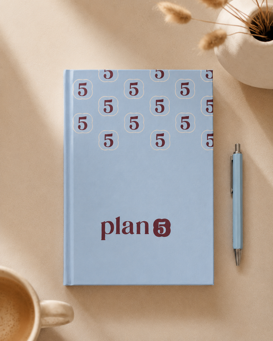 Plan5 Planner