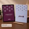 Plan5 planner + Digitale gids